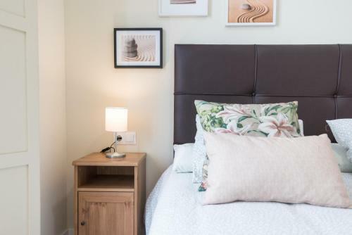 Apartamento Lu&cia Soho 2