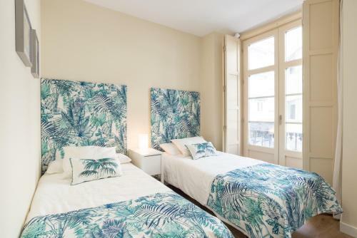 Apartamento Lu&cia Soho 2