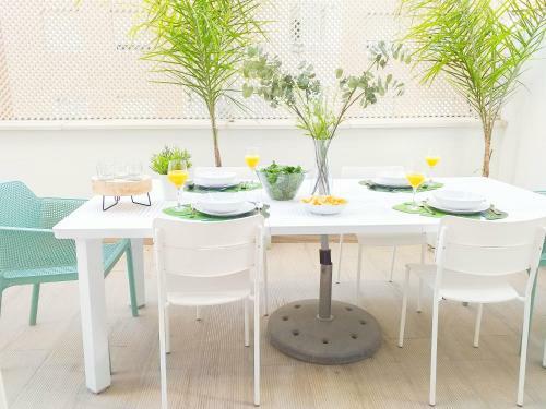 Apartamento Malaga Center Flat Exclusive Marina