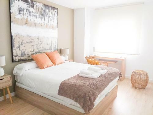 Apartamento Malaga Center Flat Exclusive Marina
