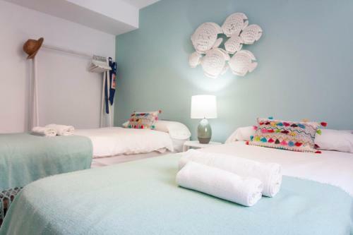 Apartamento Malaga Center Flat Exclusive Marina