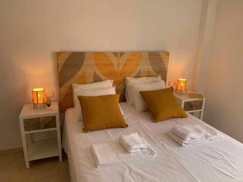 Apartamento Turistic Home Agua