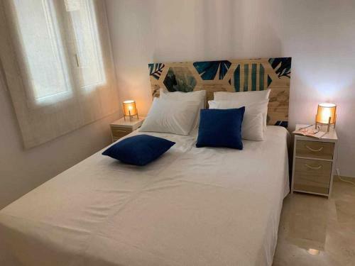 Apartamento Turistic Home Agua