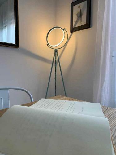 Apartamento Turistic Home Agua