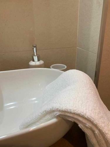 Apartamento Turistic Home Agua