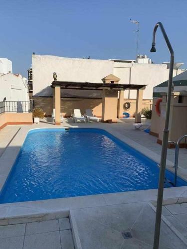 Apartamento Turistic Home Agua