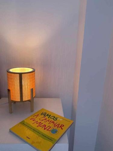 Apartamento Turistic Home Agua