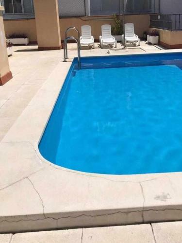 Apartamento Turistic Home Agua