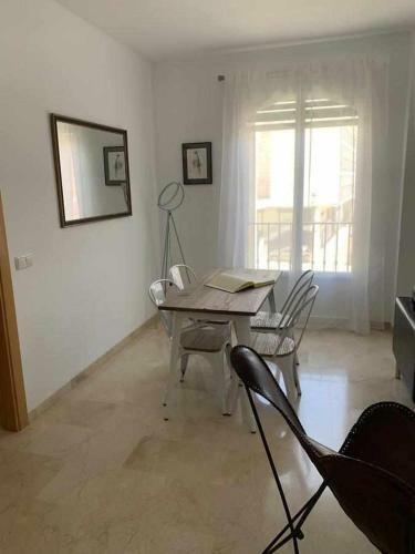 Apartamento Turistic Home Agua