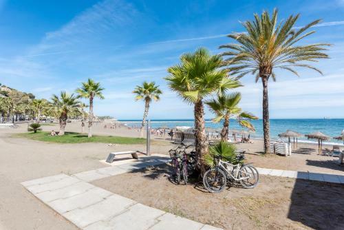 Apartamento Pretty Soho Malaga