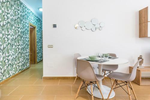 Apartamento Pretty Soho Malaga