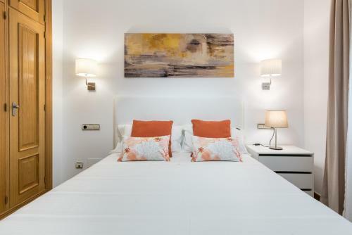 Apartamento Pretty Soho Malaga