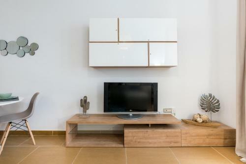 Apartamento Pretty Soho Malaga