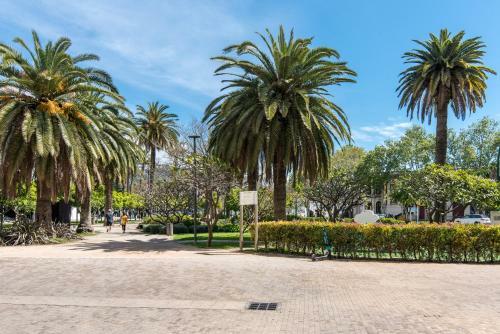 Apartamento Pretty Soho Malaga
