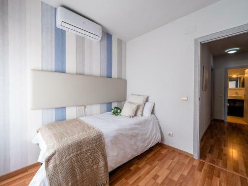 Apartamento Malagueta Sunny Deluxe