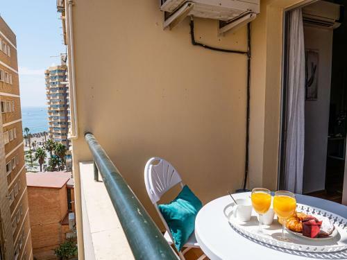 Apartamento Malagueta Sunny Deluxe