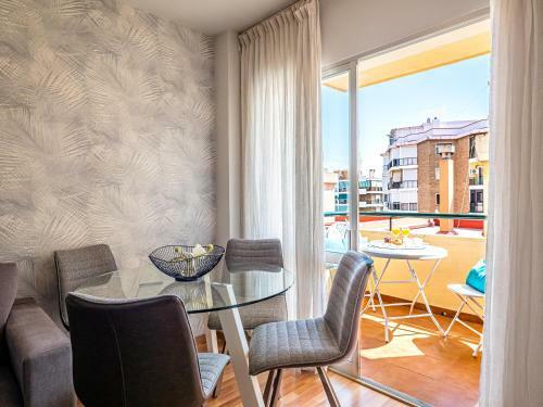 Apartamento Malagueta Sunny Deluxe