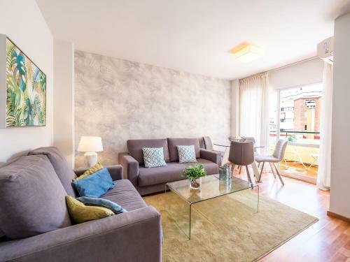 Apartamento Malagueta Sunny Deluxe