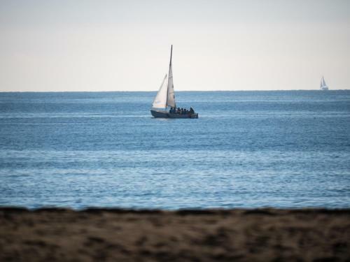 Apartamento Malagueta Sunny Deluxe
