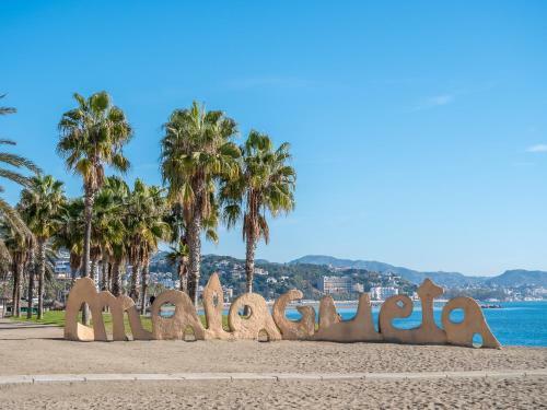 Apartamento Malagueta Sunny Deluxe