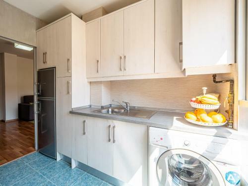 Apartamento Malagueta Sunny Deluxe