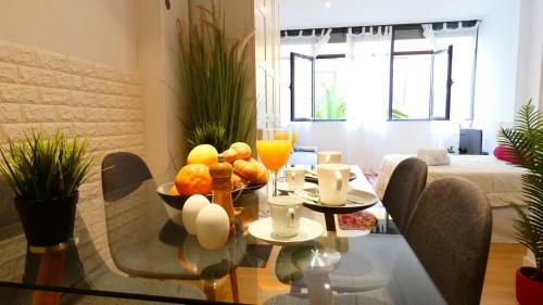Apartamento M�rtires City Center