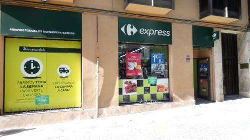 Apartamento M�rtires City Center