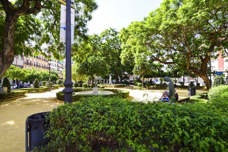 Apartamento Letmalaga Compas