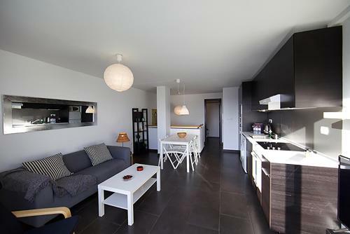 Apartamento La Merced Duplexes - Private Terraces
