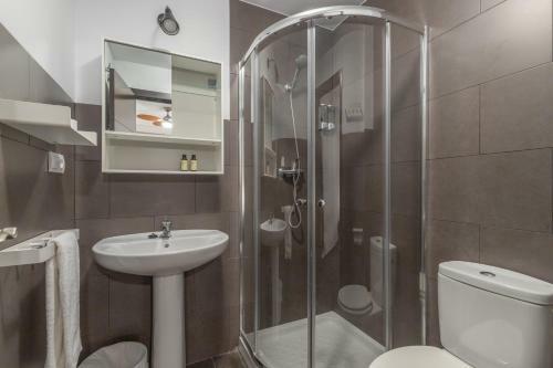 Apartamento La Merced Duplexes - Private Terraces