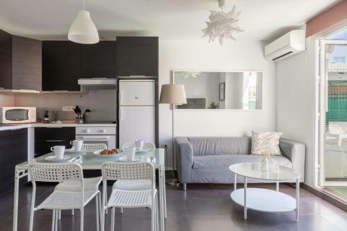 Apartamento La Merced Duplexes - Private Terraces