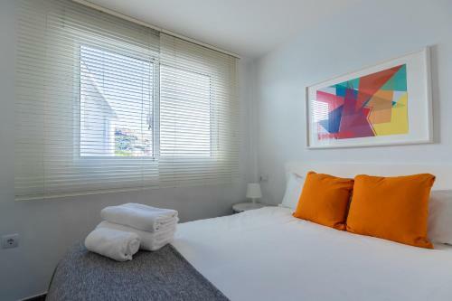 Apartamento La Merced Duplexes - Private Terraces