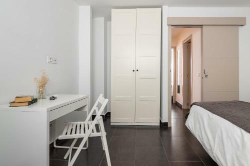 Apartamento La Merced Duplexes - Private Terraces