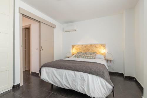 Apartamento La Merced Duplexes - Private Terraces