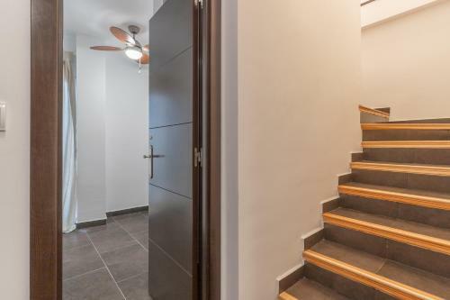 Apartamento La Merced Duplexes - Private Terraces