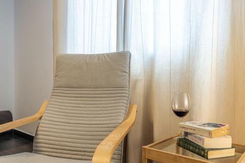 Apartamento La Merced Duplexes - Private Terraces