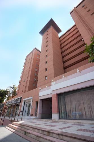 Apartamento Malaga Center Flat Beach & Terrace