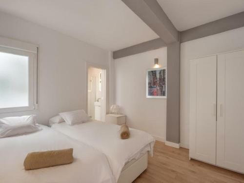 Malaga City Apartment