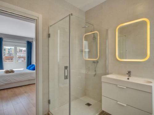 Malaga City Apartment