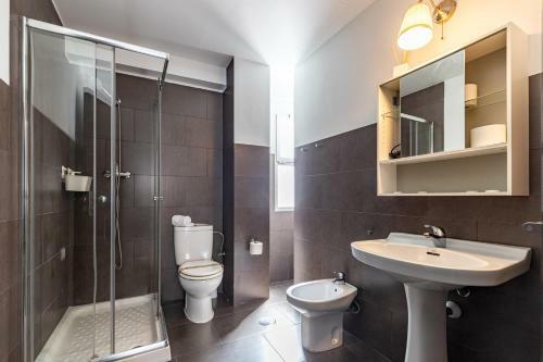 Apartamento La Merced Penthouses