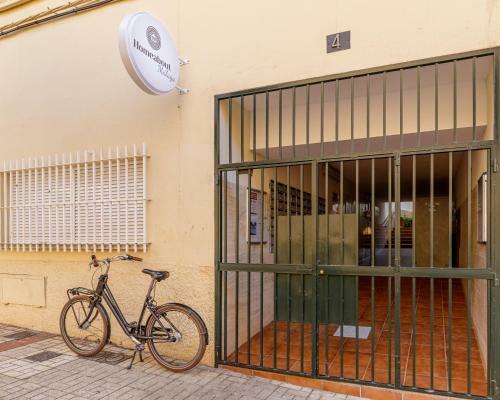 Apartamento La Merced Penthouses