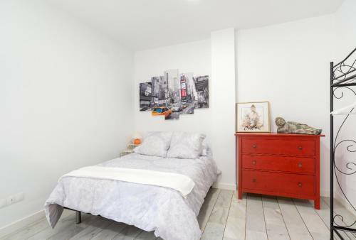 Apartamento Livem�laga Panaderos Old Town