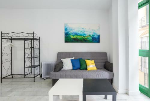 Apartamento Livem�laga Panaderos Old Town