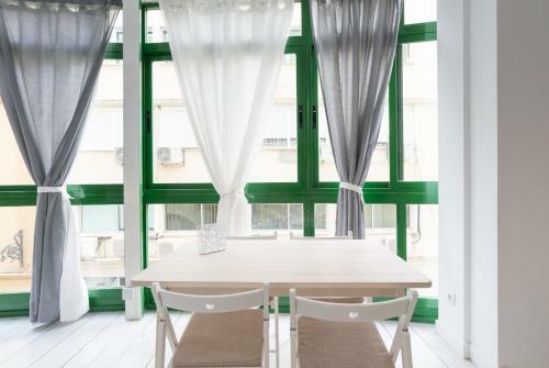 Apartamento Livem�laga Panaderos Old Town