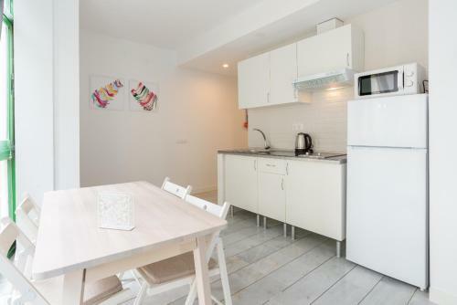Apartamento Livem�laga Panaderos Old Town