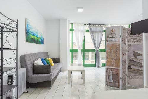 Apartamento Livem�laga Panaderos Old Town