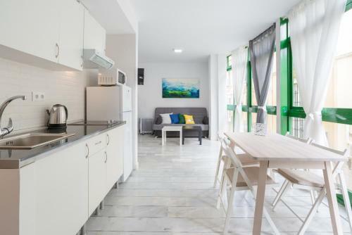 Apartamento Livem�laga Panaderos Old Town