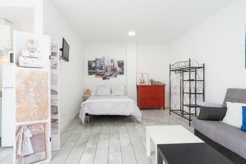 Apartamento Livem�laga Panaderos Old Town
