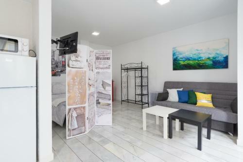 Apartamento Livem�laga Panaderos Old Town