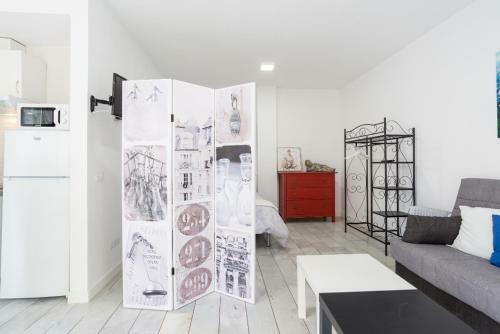 Apartamento Livem�laga Panaderos Old Town